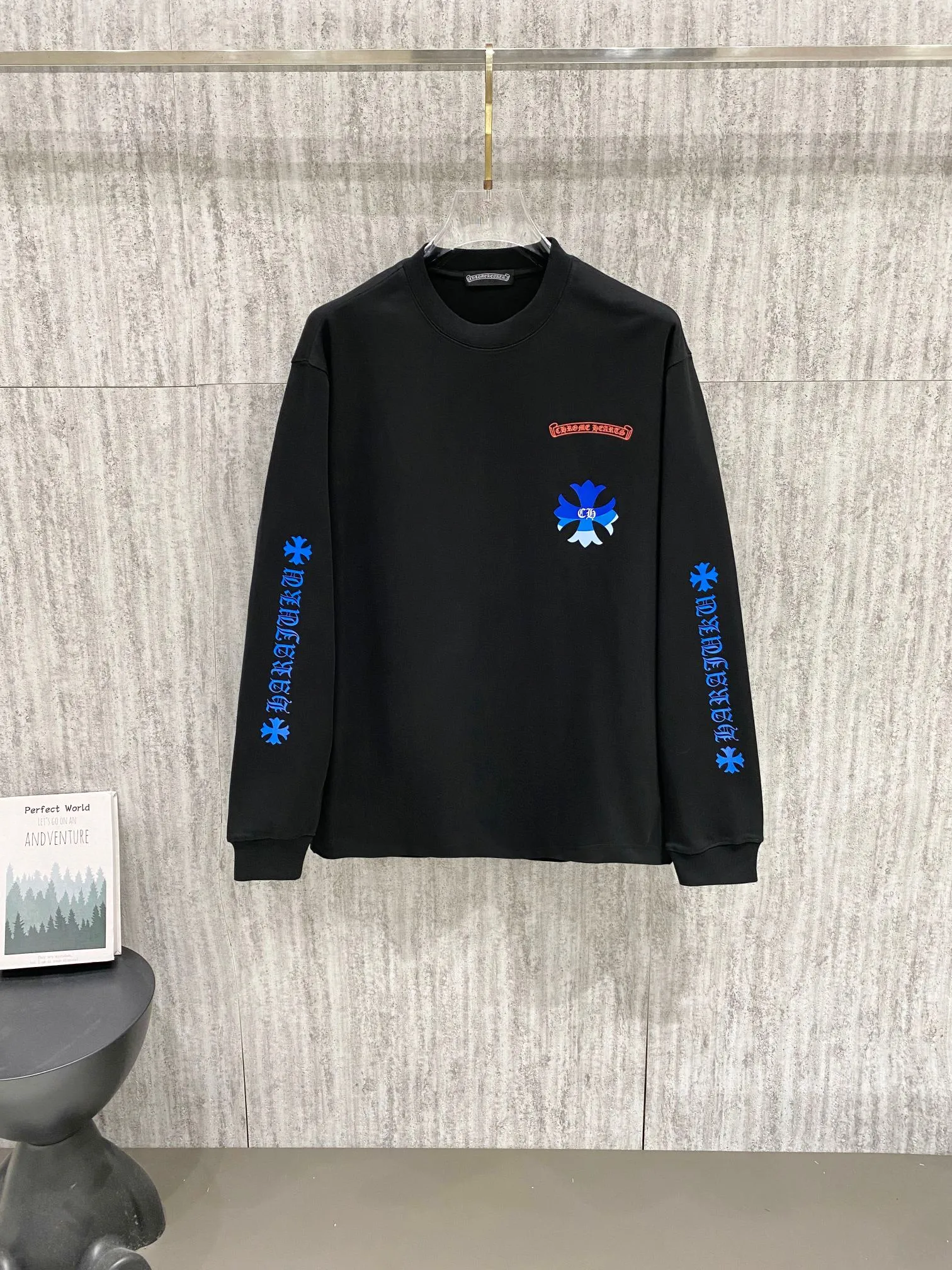 2026ss g Size：S M L XL Color：Black White 120